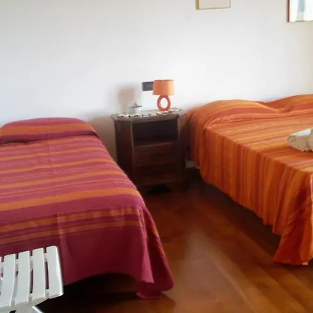 Bed & Breakfast Le Zizzole *