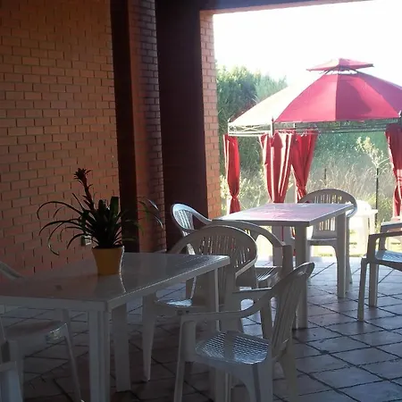 Le Zizzole Bed & Breakfast Migliarino