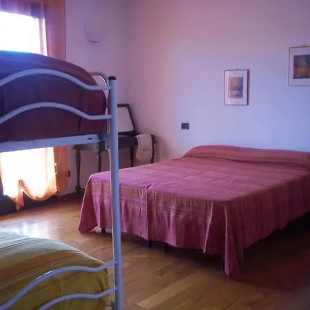 Bed & Breakfast Le Zizzole Migliarino