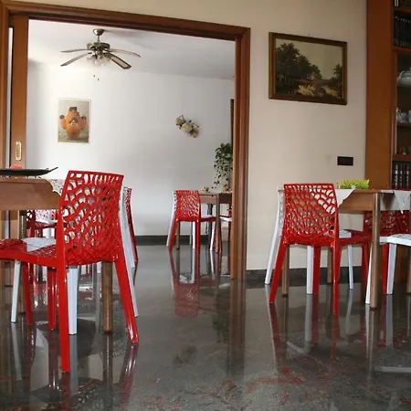 Le Zizzole Bed & Breakfast Migliarino