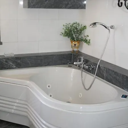Bed & Breakfast Le Zizzole *