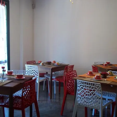 Le Zizzole Bed & Breakfast