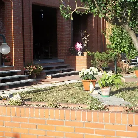 Le Zizzole Bed & Breakfast