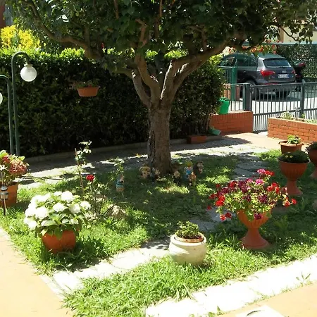 Bed & Breakfast Le Zizzole *