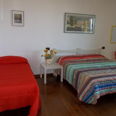 Le Zizzole Bed & Breakfast Migliarino