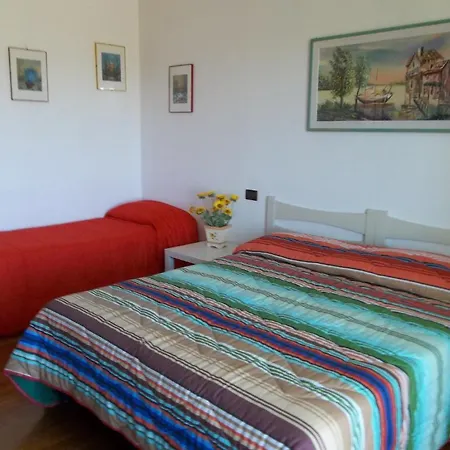 Le Zizzole Bed & Breakfast