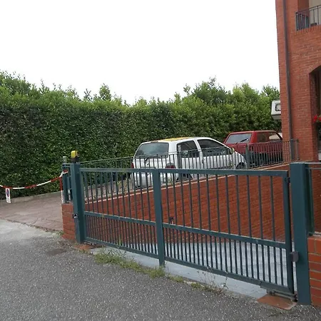 Le Zizzole Bed & Breakfast *