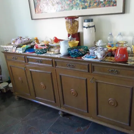 Bed & Breakfast Le Zizzole Migliarino
