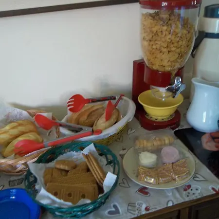 Le Zizzole Bed & Breakfast Migliarino