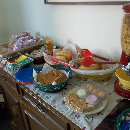 Bed & Breakfast Le Zizzole