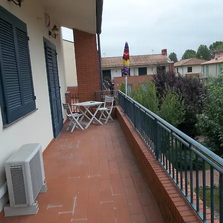Bed & Breakfast Le Zizzole *