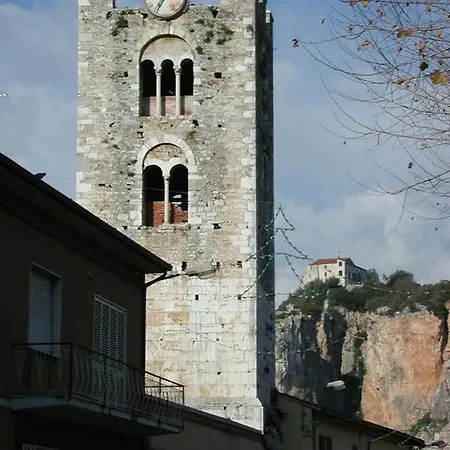 Bed & Breakfast Le Zizzole Migliarino