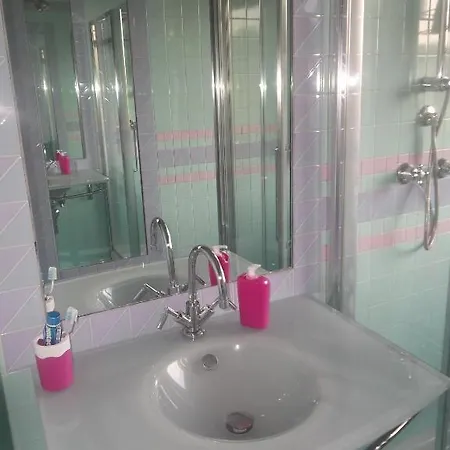 Bed & Breakfast Le Zizzole