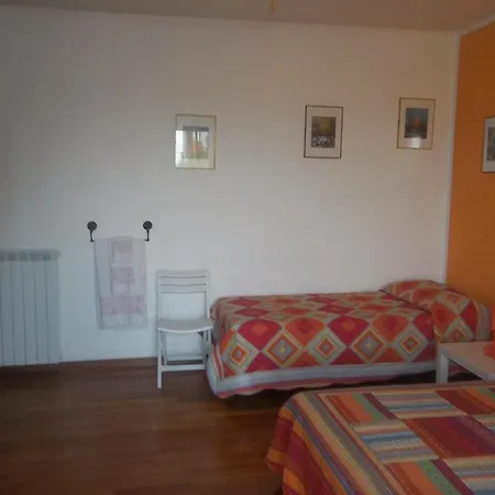 Le Zizzole Bed & Breakfast