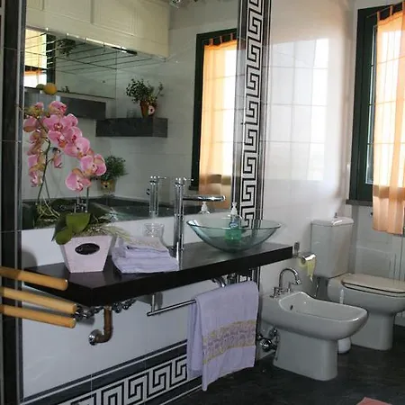 Bed & Breakfast Le Zizzole *