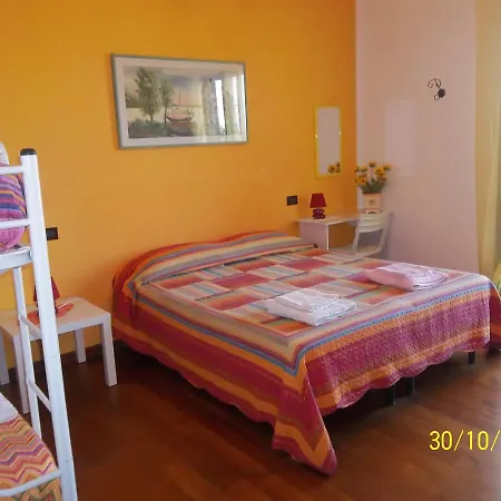 Bed & Breakfast Le Zizzole Migliarino