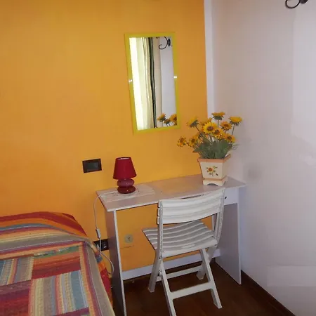 Bed & Breakfast Le Zizzole