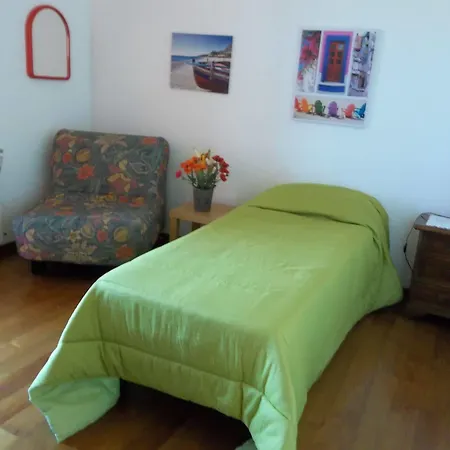 Le Zizzole Bed & Breakfast