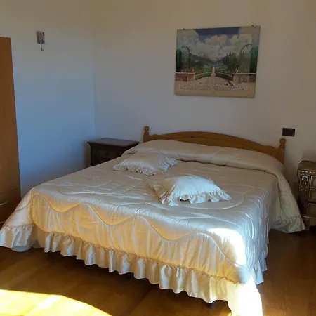 Bed & Breakfast Le Zizzole *