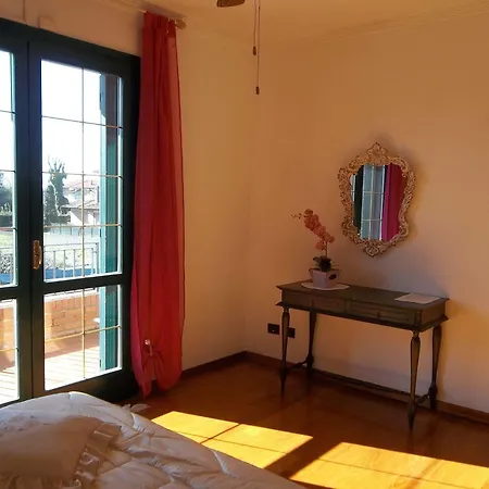 Bed & Breakfast Le Zizzole *