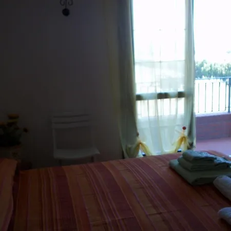 Le Zizzole Bed & Breakfast *