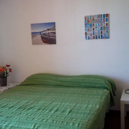 Bed & Breakfast Le Zizzole
