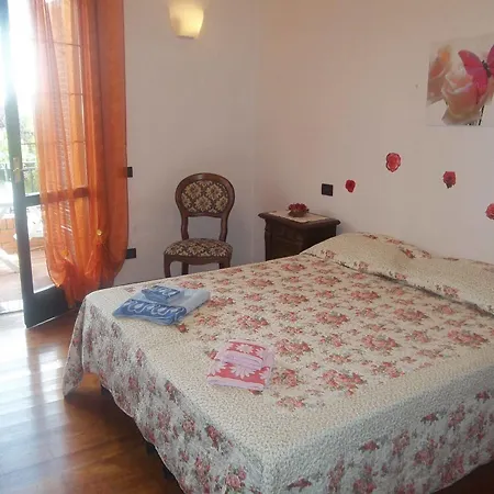 Bed & Breakfast Le Zizzole Migliarino