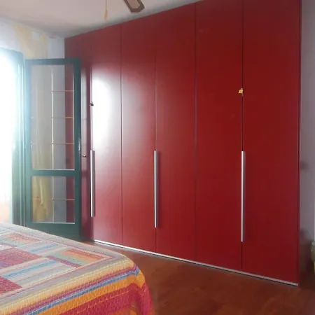 Le Zizzole Bed & Breakfast