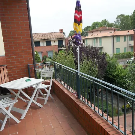 Bed & Breakfast Le Zizzole *