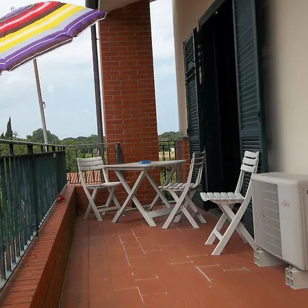 Le Zizzole Bed & Breakfast