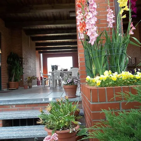 Bed & Breakfast Le Zizzole