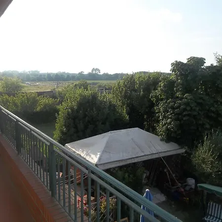 Le Zizzole Bed & Breakfast