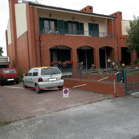 Le Zizzole Bed & Breakfast Migliarino
