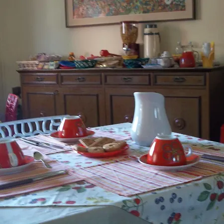 Bed & Breakfast Le Zizzole Migliarino