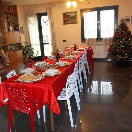 Bed & Breakfast Le Zizzole *